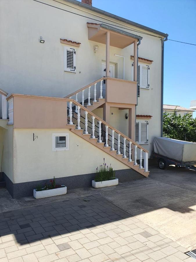 Comfort Apartment With Big Balcony - Задар Экстерьер фото