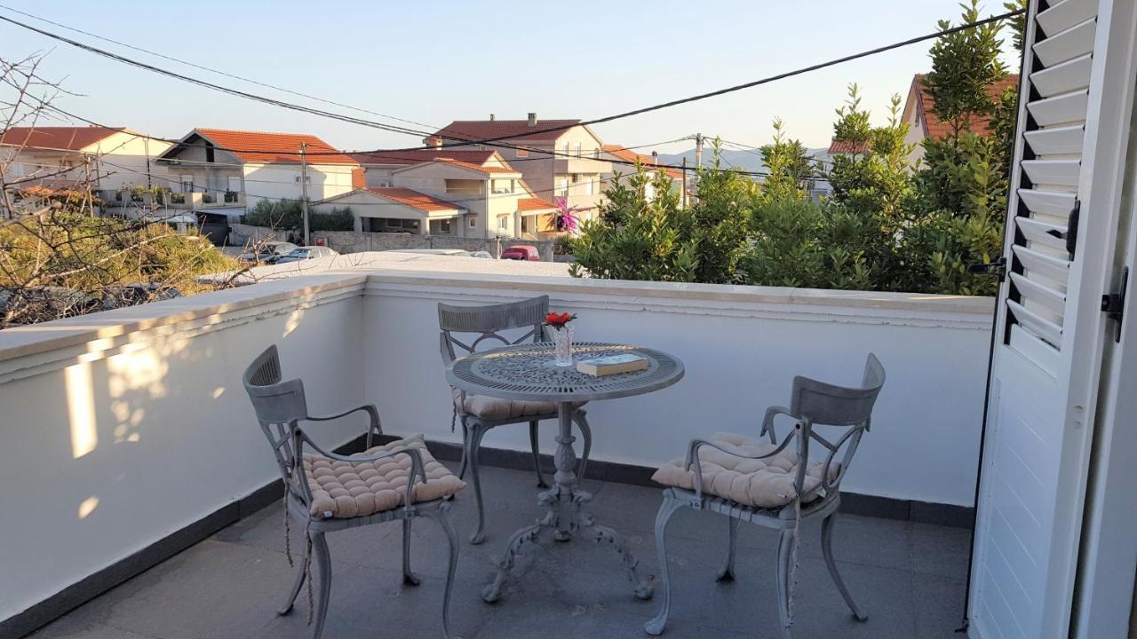 Comfort Apartment With Big Balcony - Задар Экстерьер фото